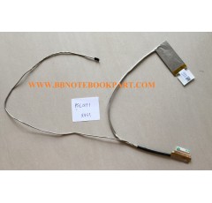 ASUS LCD Cable สายแพรจอ X451 X451CA X451E X451C  X451M X451MA X451MAV  (40 pin)   14005-01022000
